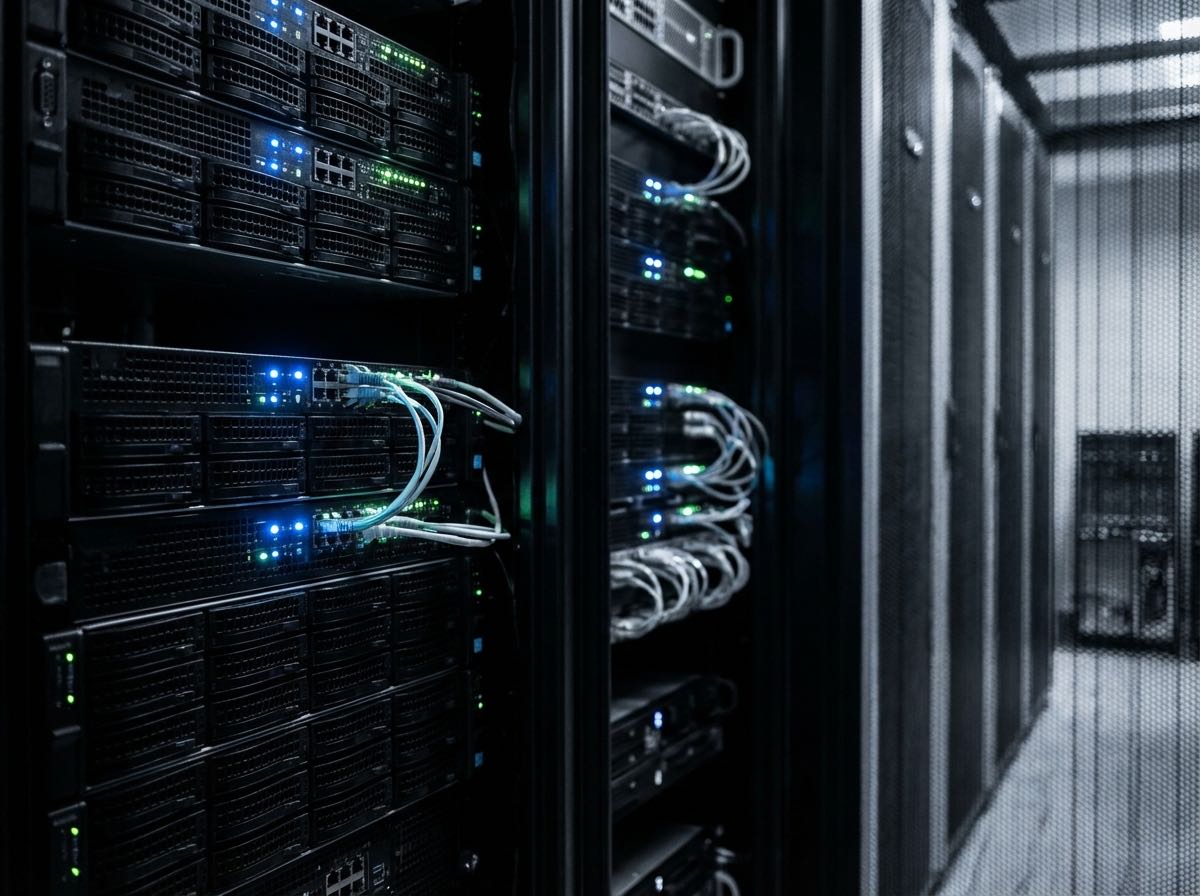 Automation Audit for SMBs